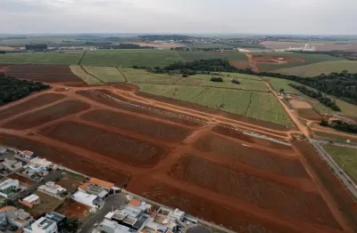 Lançamento lotes comerciais e residenciais em condomínio fechado
