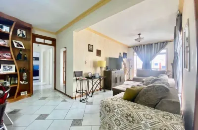 Cobertura com 4 quartos à venda na Avenida Santa Catarina, Canto, Florianópolis