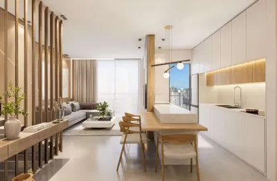 Seja donno desse apartamento no balneário do estreito