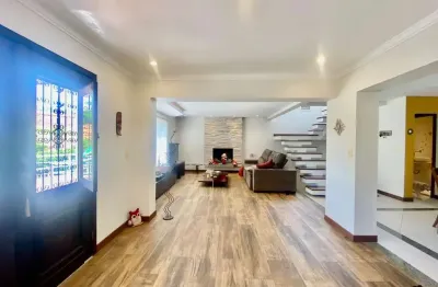 Casa com 3 quartos à venda na Rua das Figueiras, Pedra Branca, Palhoça