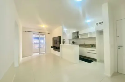 Apartamento com 2 quartos à venda na Rua Mar Del Plata, Barreiros, São José