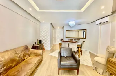 Apartamento com 3 quartos à venda na Rodovia João Paulo, João Paulo, Florianópolis