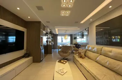 Apartamento com 3 quartos à venda na Rua Eugênio Portela, Barreiros, São José