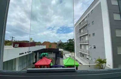 Apartamento com 2 quartos à venda na Rua José Lino Kretzer, Centro, São José