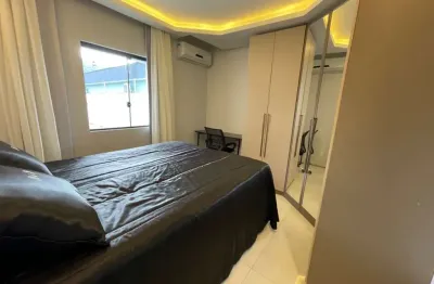 Seja donno dessa casa pronta para morar em forquilhas, são josé