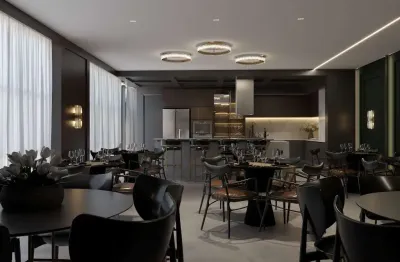 Apartamento com 3 quartos à venda na Rua dos Cardeais, Pedra Branca, Palhoça