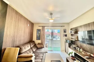 Apartamento com 2 quartos à venda na Rua Augusta Rodrigues Pulceno, Serraria, São José