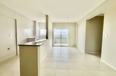 Apartamento com 2 quartos à venda na Rua Augusto Jorge Brüggemann, Areias, São José