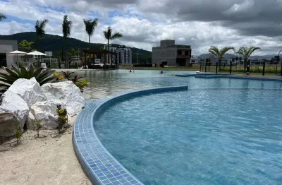 Terreno à venda na Avenida Deltaville, Deltaville, Biguaçu