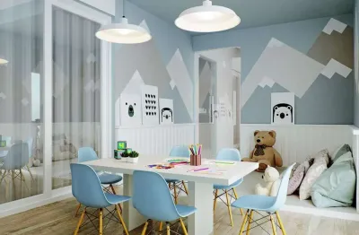 Seja donno desse apartamento no kobrasol com 2 dormitórios sendo 1 suite