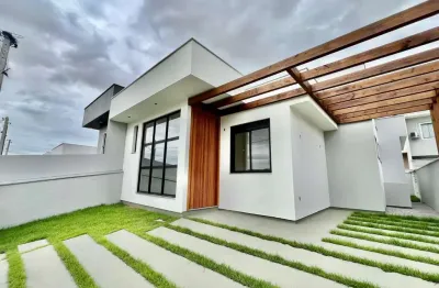 Casa com 3 quartos à venda na T-5, 58, Forquilhas, São José