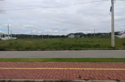 Terreno à venda na Servidão Albertina Clausen, Forquilhas, São José