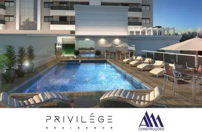 Apartamento com 2 quartos à venda na Avenida Brigadeiro da Silva Paes, Campinas, São José