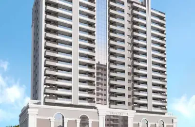 Apartamento com 3 quartos à venda na Avenida Brigadeiro da Silva Paes, Campinas, São José