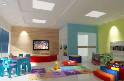 Apartamento com 3 quartos à venda na Avenida Barão do Rio Branco, 79, Centro, Palhoça
