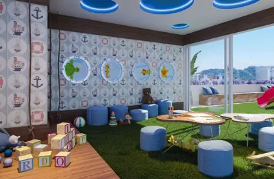 Apartamento com 3 quartos à venda na Rua Osni João Vieira, 877, Campinas, São José