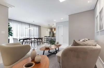 Apartamento com 3 quartos à venda na Rua Brasilpinho, 286, Kobrasol, São José