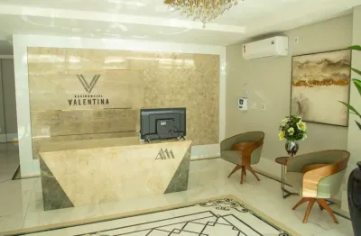 Apartamento com 2 quartos à venda na Avenida Marechal Castelo Branco, Campinas, São José