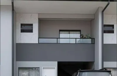 Casa com 2 quartos à venda na Rua Lidia Filomena Duarte, Forquilhas, São José