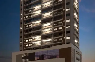 Apartamento com 3 quartos à venda na Rua Adhemar da Silva, Kobrasol, São José