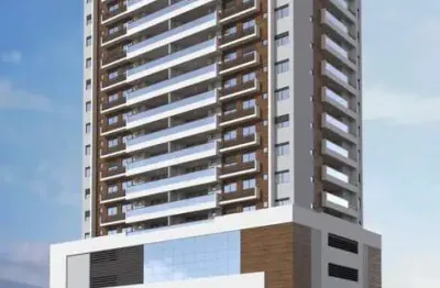 Apartamento com 3 quartos à venda na Rua Adhemar da Silva, Kobrasol, São José