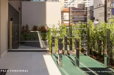 Apartamento com 3 quartos à venda na Rua Osni João Vieira, Campinas, São José