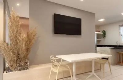 Apartamento com 2 quartos à venda na Rua Otto Júlio Malina, 1642, Ipiranga, São José