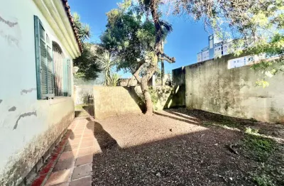 Terreno à venda na Rua Vinte e Cinco de Novembro, 38, Nossa Senhora do Rosário, São José