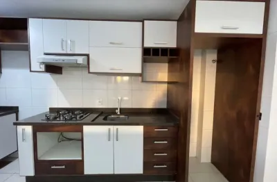 Apartamento com 2 quartos à venda na Rua José Bento de Souza, Rio Caveiras, Biguaçu