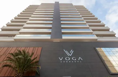 Apartamento com 3 quartos à venda na Rua Walter da Silva Koerich, Kobrasol, São José