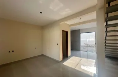 Casa com 3 quartos à venda na Rua Valdemar Rufino da Silva, Real Parque, São José