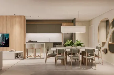 Seja donno desse apartamento no estreito em florianópolis