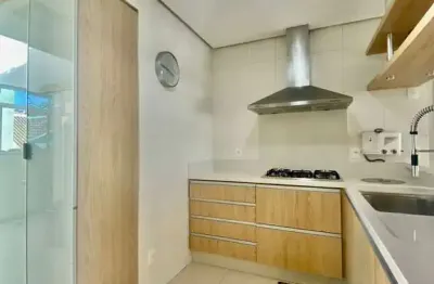 Cobertura com 3 quartos à venda na Rua Gentil Leandro dos Santos, Carvoeira, Florianópolis