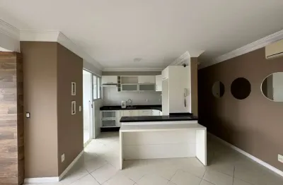 Cobertura com 3 quartos à venda na Rua Marechal Câmara, 171, Estreito, Florianópolis