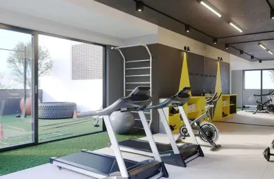Seja donno desse apartamento no estreito com 2 dormitórios sendo 1  suite