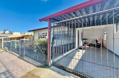 Casa com 4 quartos à venda na Rua Vidal Gregório Pereira, Jardim Atlântico, Florianópolis