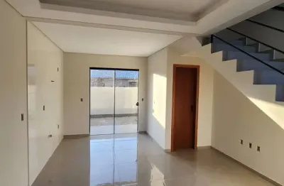 Casa com 2 quartos à venda na Raimundo Pedro Schulle, Potecas, São José