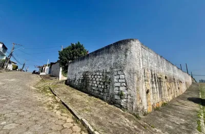 Terreno à venda na Rua Eleutério da Silva Furtado, 468, Jardim Atlântico, Florianópolis