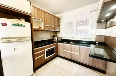 Casa com 2 quartos à venda na Rua Camboatá, 35, Potecas, São José