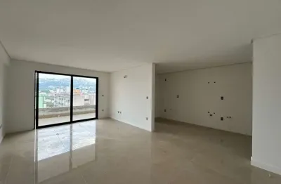 Apartamento com 2 quartos à venda na Rua Otávio do Patrocínio Medeiros, Nossa Senhora do Rosário, São José