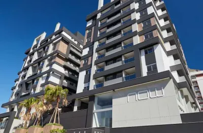 Apartamento com 2 quartos à venda na Rua Araci Vaz Callado, Canto, Florianópolis