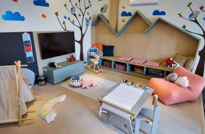 Apartamento com 2 quartos à venda na Rua Araci Vaz Callado, Canto, Florianópolis