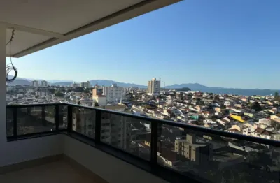 Apartamento com 4 quartos à venda na Rua Otávio do Patrocínio Medeiros, Nossa Senhora do Rosário, São José