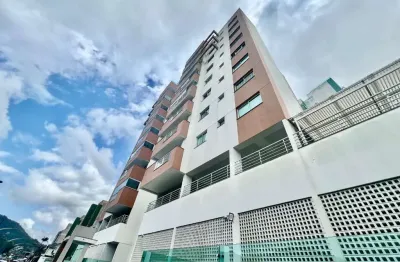 Apartamento com 2 quartos à venda na Rua Leonardo Francisco Ferreira, 100, Rio Caveiras, Biguaçu