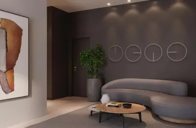 Apartamento com 3 quartos à venda na Rua do Iano, Barreiros, São José