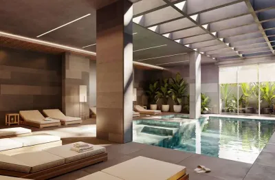 Apartamento com 3 quartos à venda na Rua Vereador Walter Borges, 25, Campinas, São José