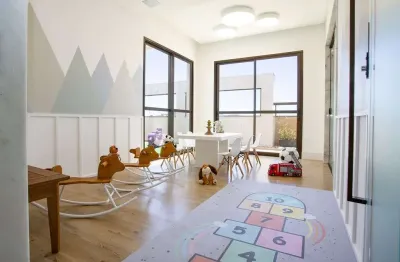 Seja donno desse apartamento no kobrasol em são josé