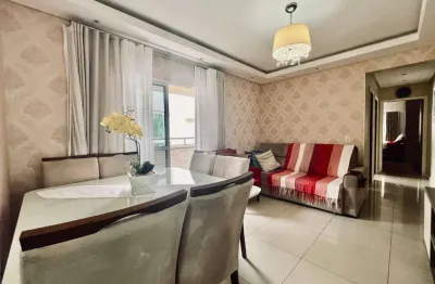 Apartamento com 2 quartos à venda na Rua Marília Borges Vaz, Areias, São José
