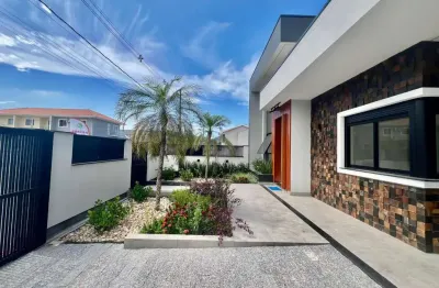 Casa com 3 quartos à venda na Rua Kiliano Hames, Potecas, São José