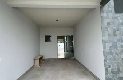 Casa com 2 quartos à venda na Rua Antônio Jovita Duarte, Forquilhas, São José